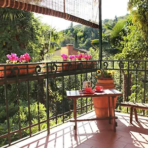  Maison d'hôtes Albero Mago
