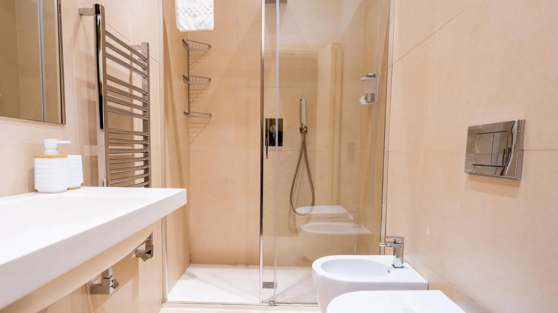 Guest house Smn Suites Florence