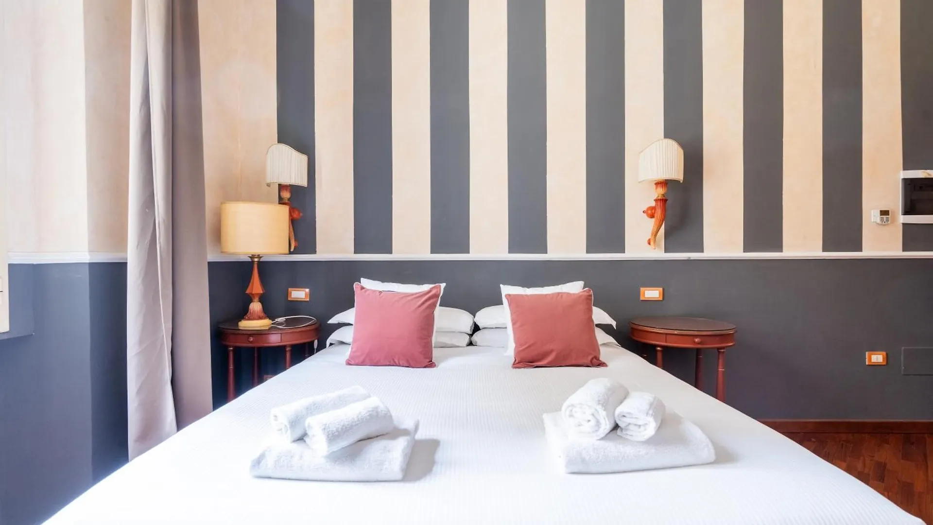 Guest house Smn Suites Florence Italy