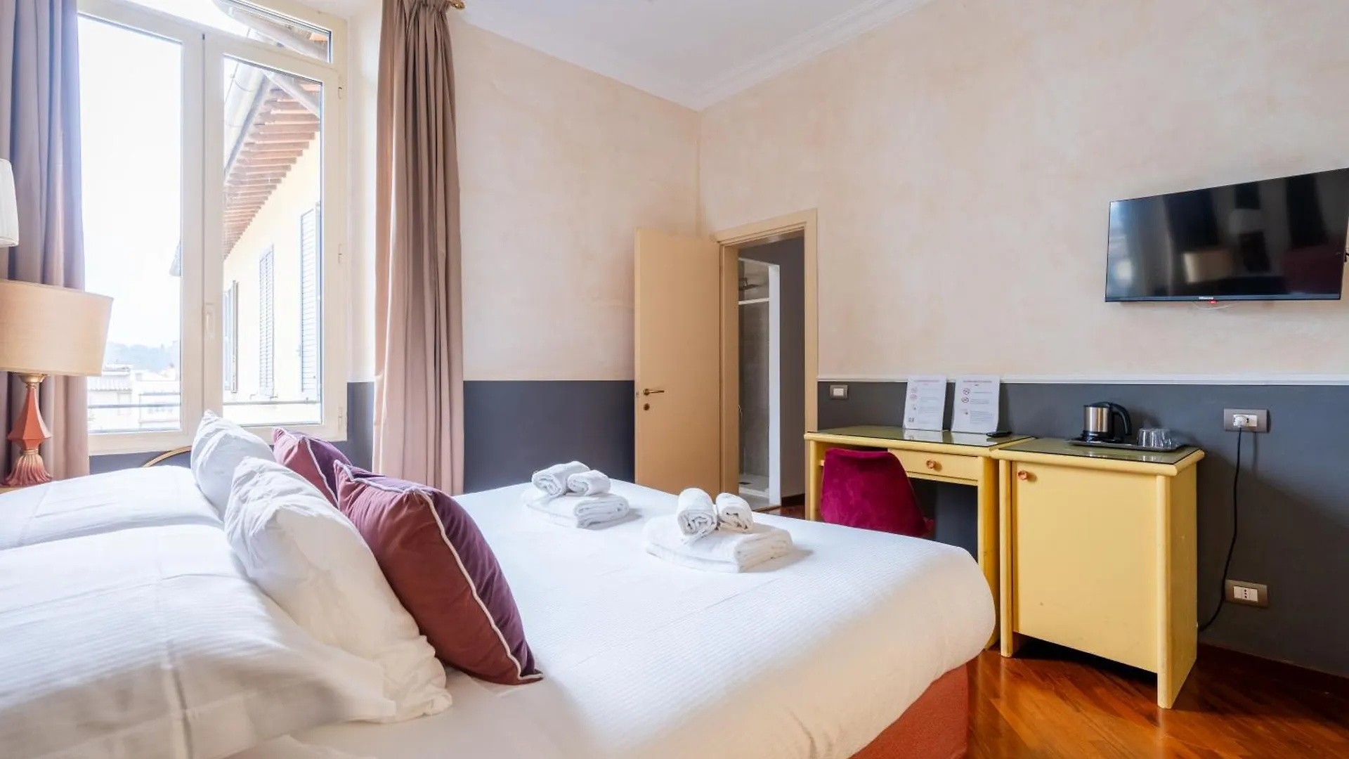 Guest house Smn Suites Florence