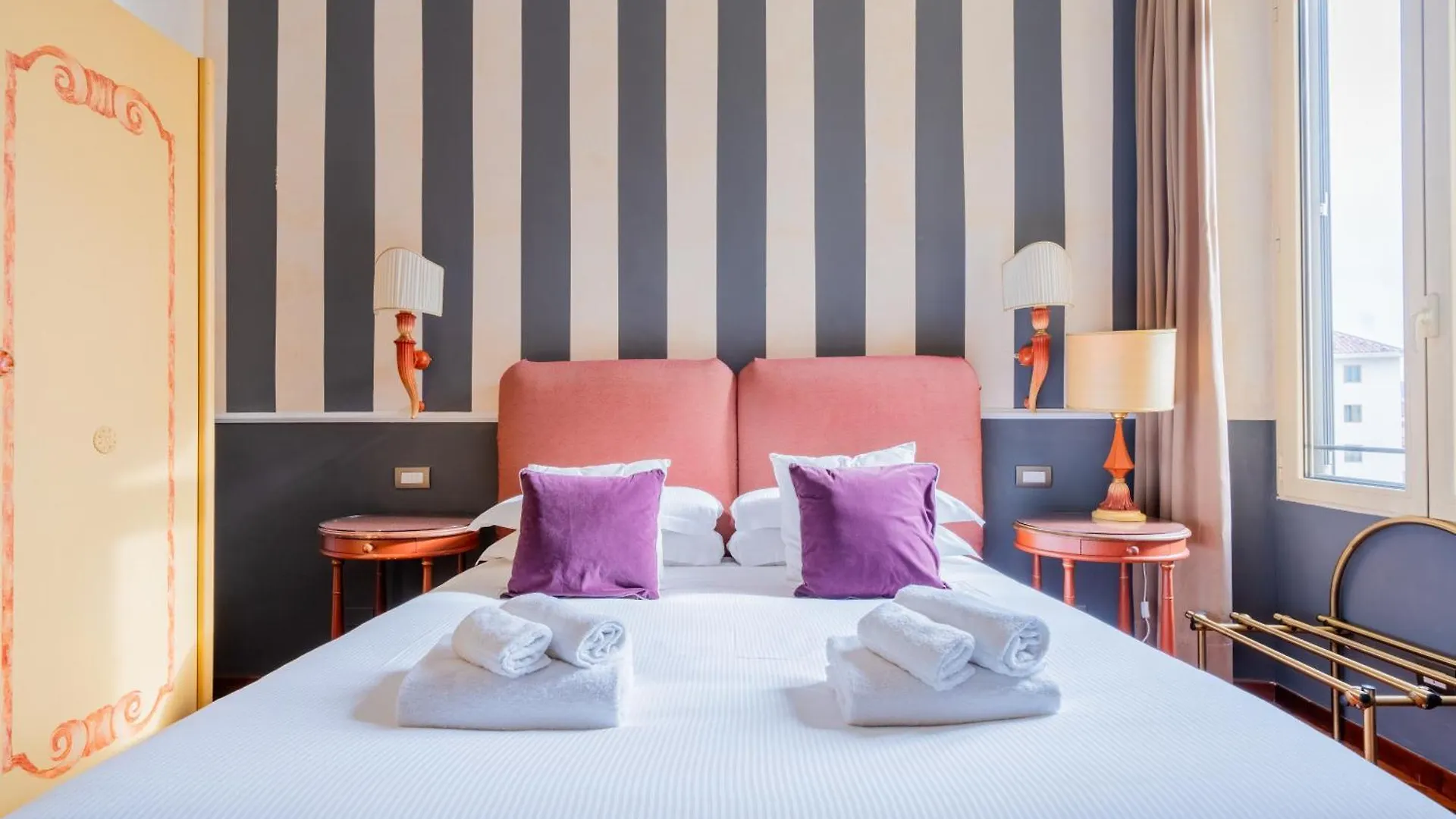 Guest house Smn Suites Florence
