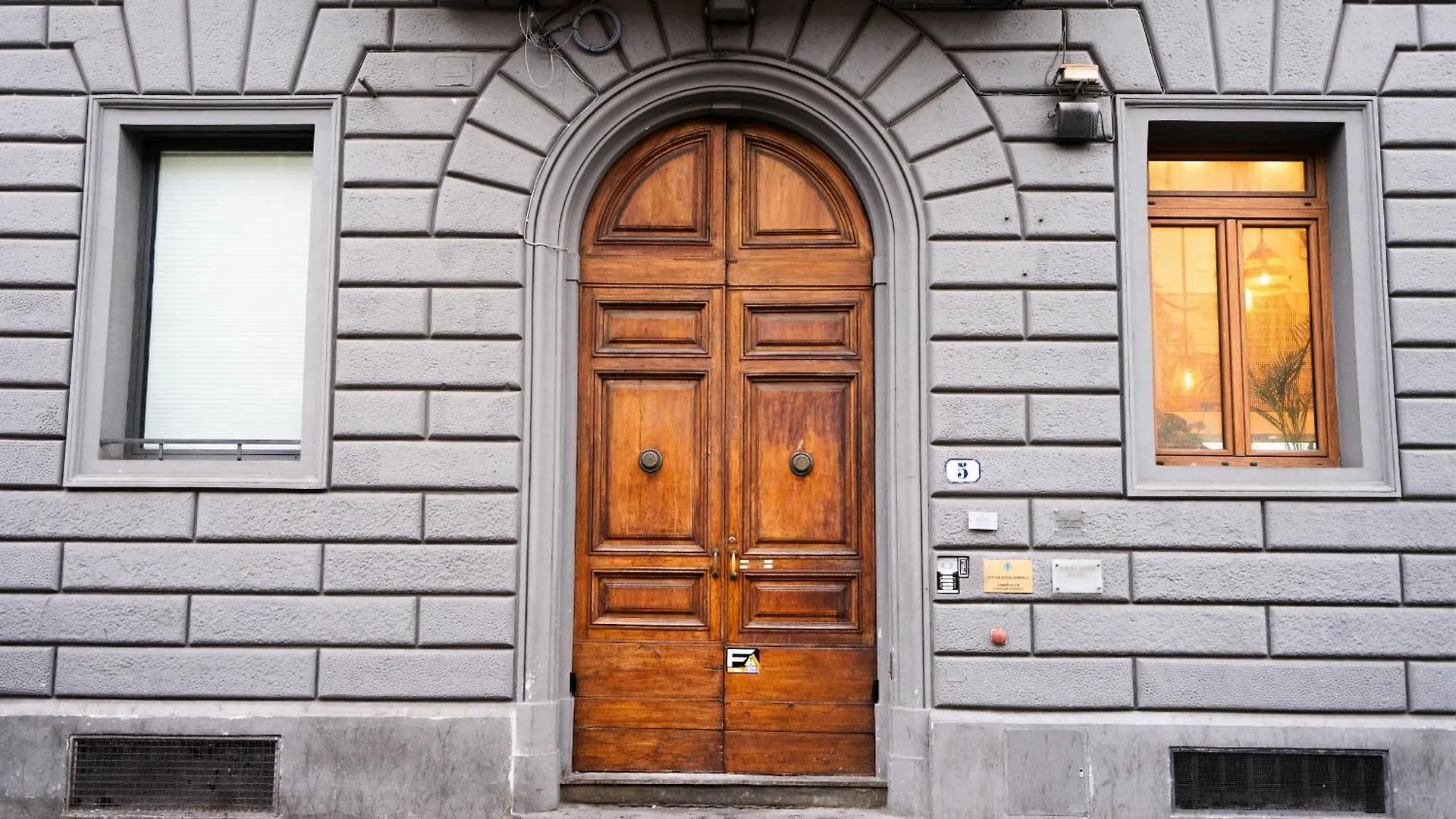 Smn Suites Florence Italy