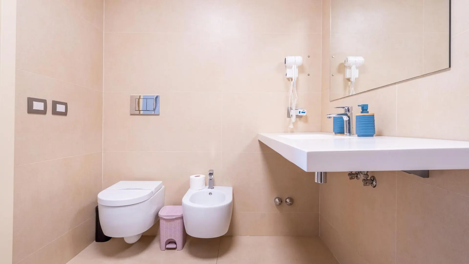 Guest house Smn Suites Florence