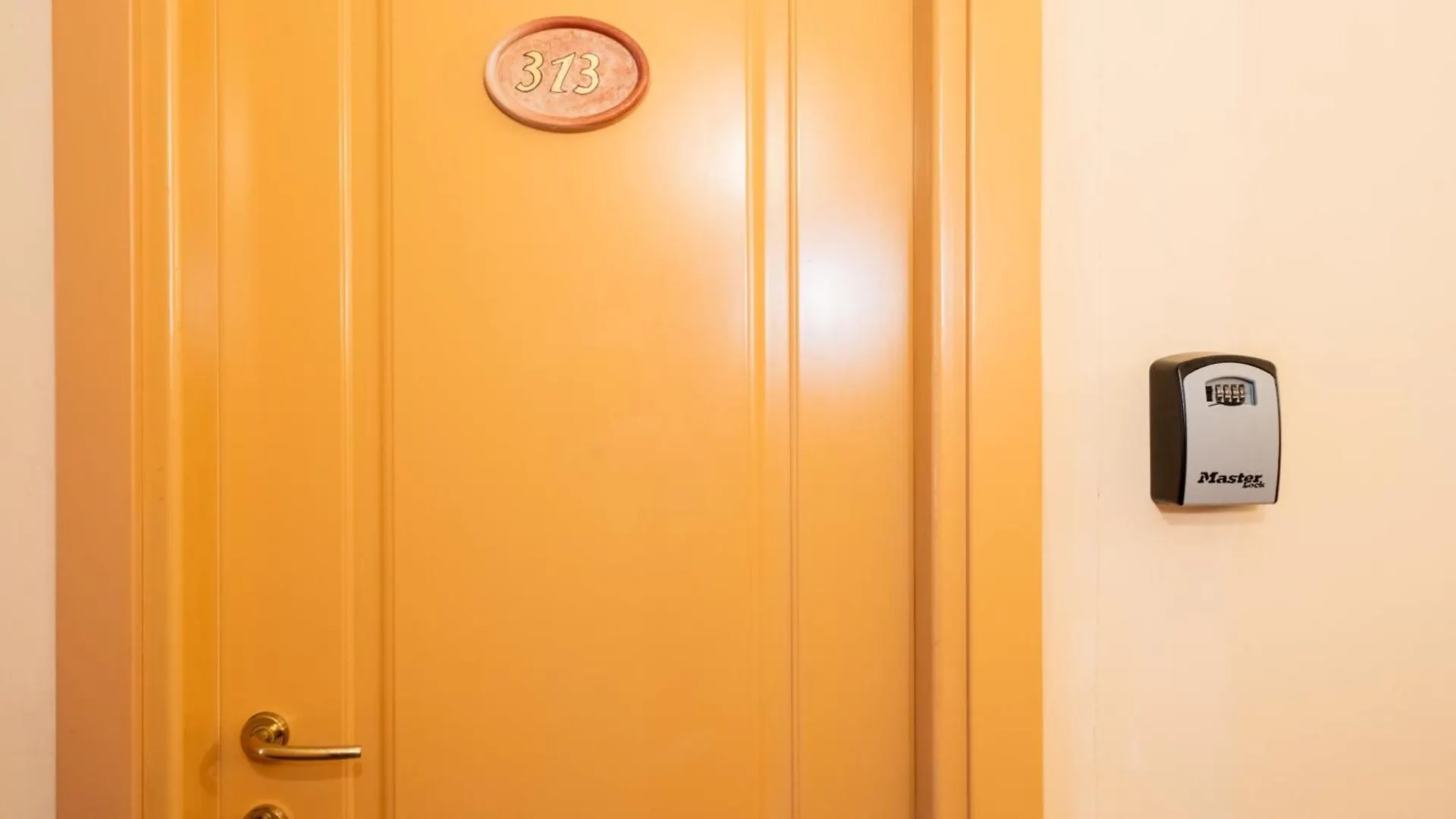 Guest house Smn Suites Florence Italy