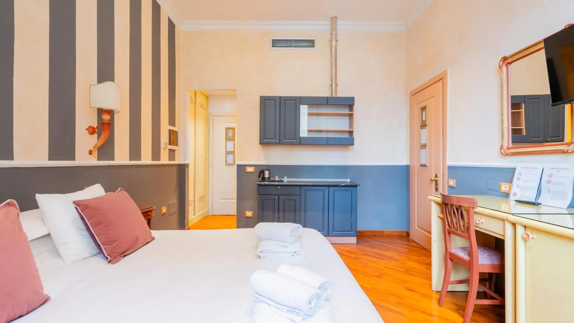 Smn Suites Florence