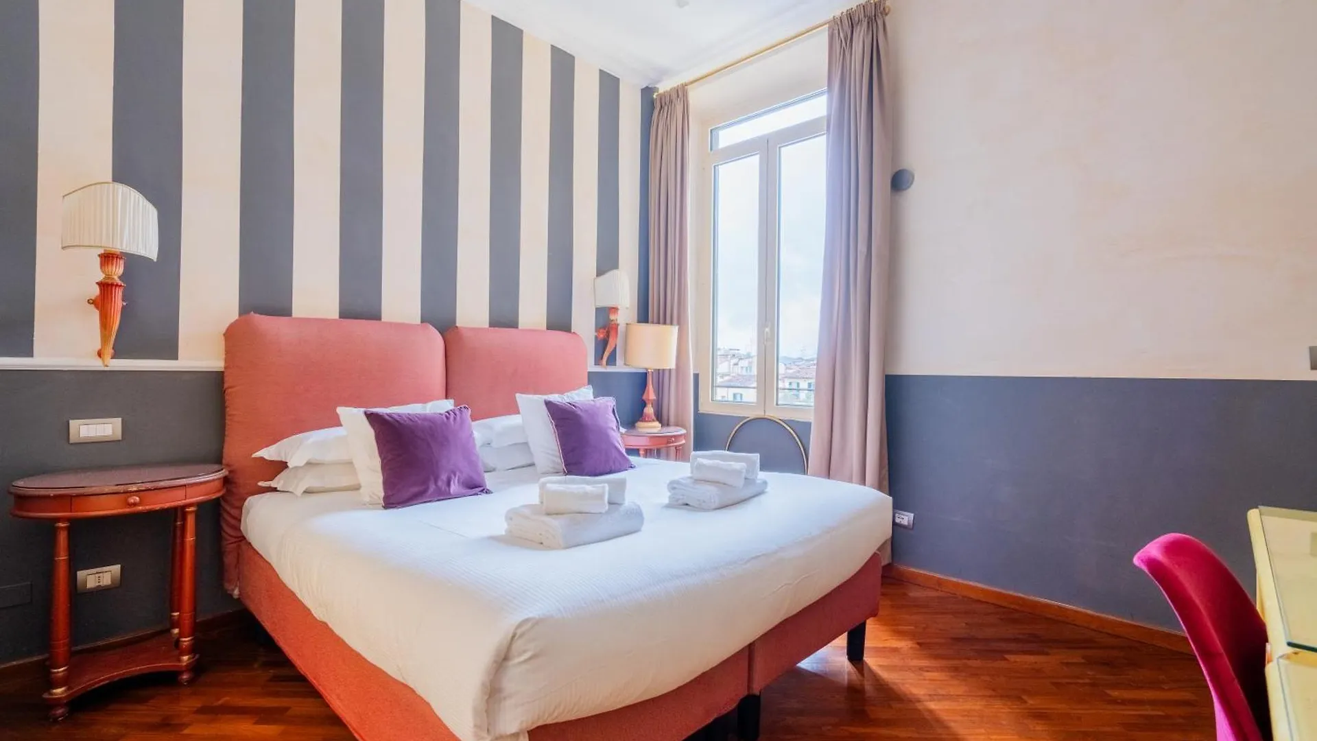 Smn Suites Florence Italy