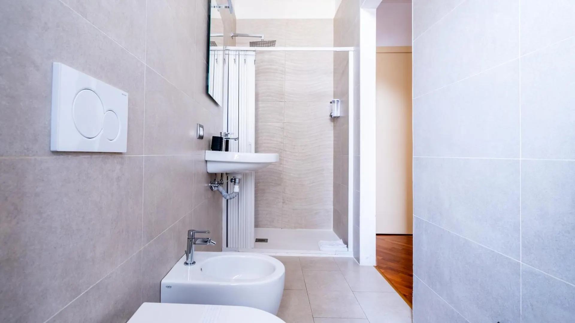 Smn Suites Florence Italy