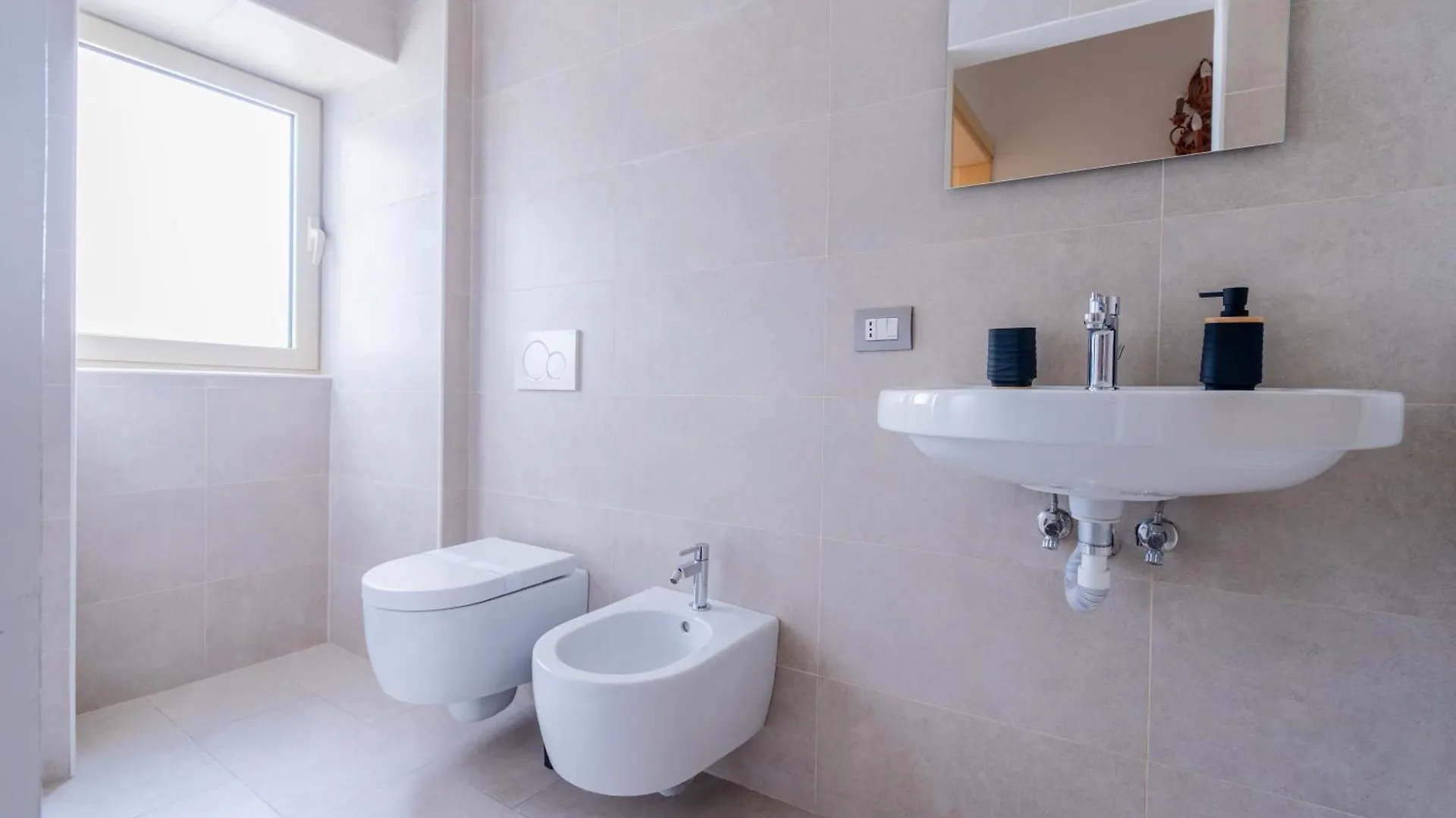 Smn Suites Florence 0*,  Italy
