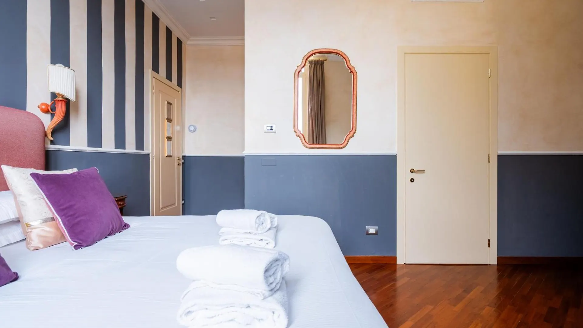 Guest house Smn Suites Florence