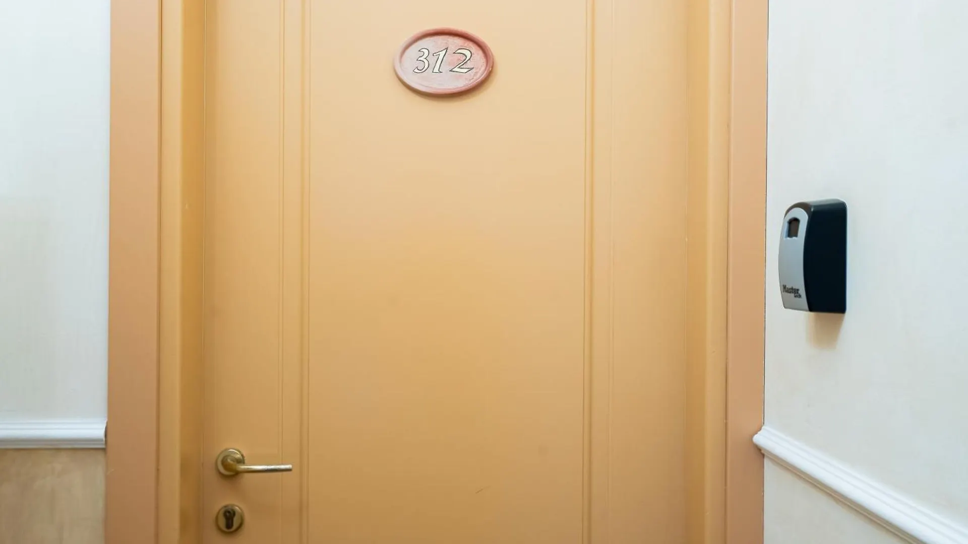 Smn Suites Florence Italie