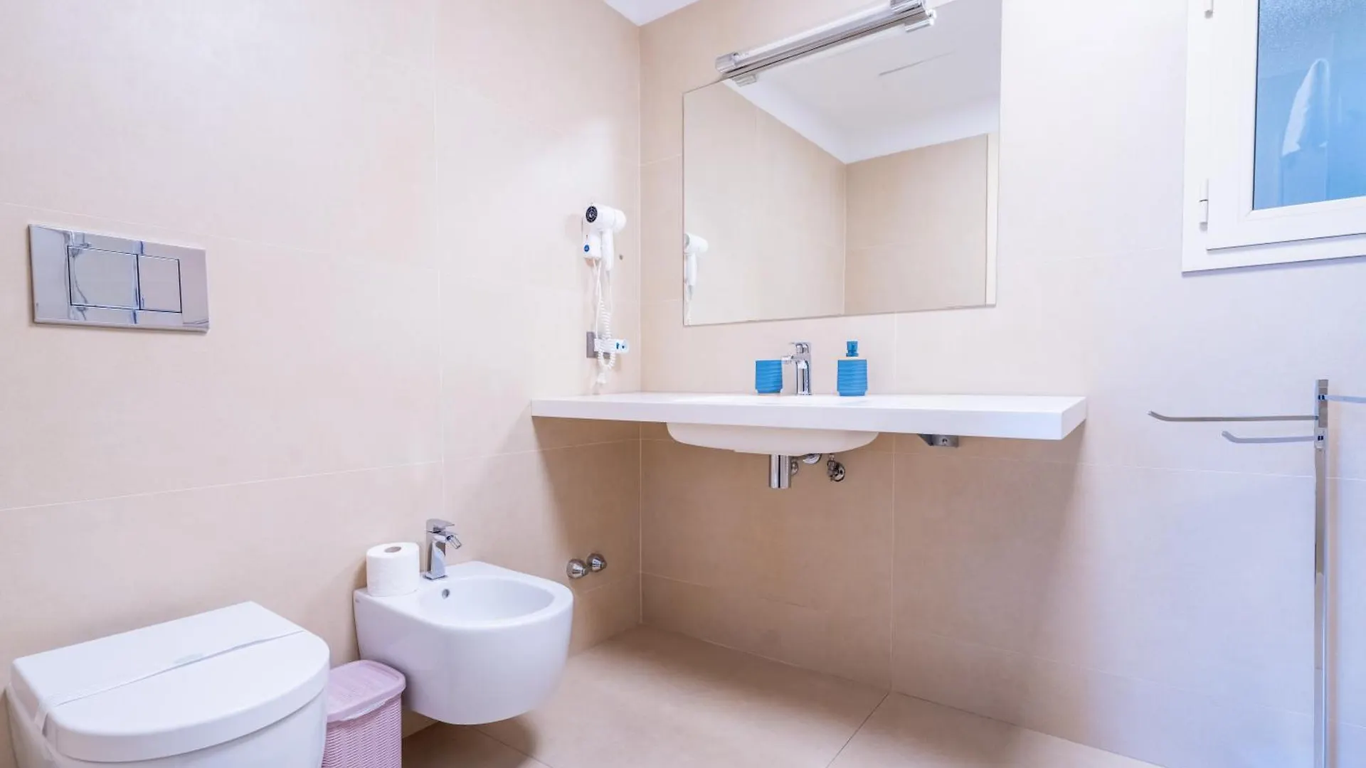 Guest house Smn Suites Florence Italy